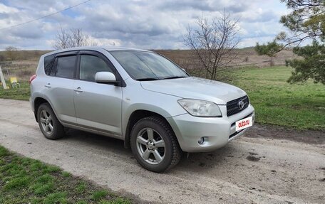 Toyota RAV4, 2007 год, 915 000 рублей, 5 фотография