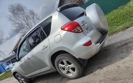 Toyota RAV4, 2007 год, 915 000 рублей, 2 фотография