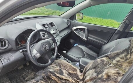 Toyota RAV4, 2007 год, 915 000 рублей, 8 фотография