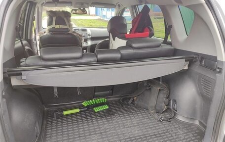 Toyota RAV4, 2007 год, 915 000 рублей, 10 фотография