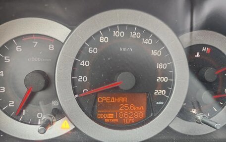 Toyota RAV4, 2007 год, 915 000 рублей, 11 фотография