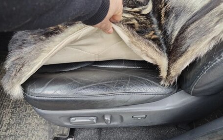 Toyota RAV4, 2007 год, 915 000 рублей, 9 фотография