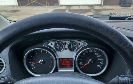 Ford Focus II рестайлинг, 2009 год, 600 000 рублей, 2 фотография