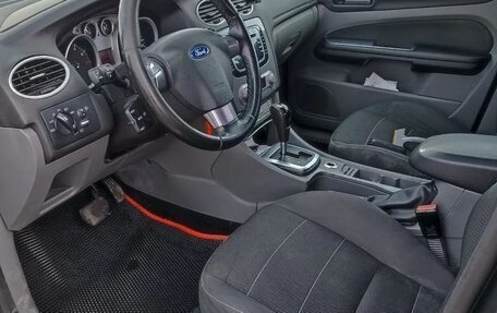 Ford Focus II рестайлинг, 2009 год, 600 000 рублей, 7 фотография