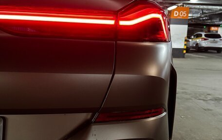 BMW X6, 2020 год, 9 100 000 рублей, 5 фотография