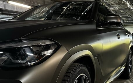 BMW X6, 2020 год, 9 100 000 рублей, 6 фотография