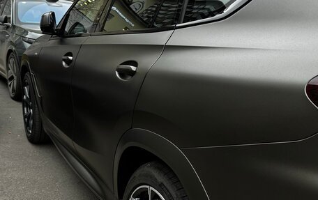 BMW X6, 2020 год, 9 100 000 рублей, 15 фотография