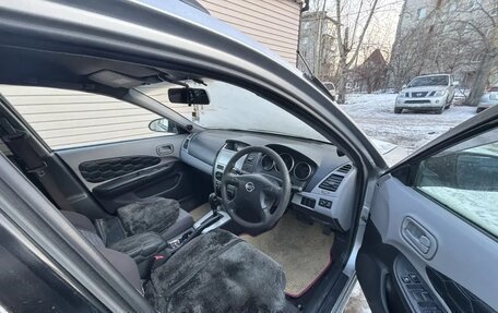 Nissan Wingroad III, 2002 год, 150 000 рублей, 5 фотография