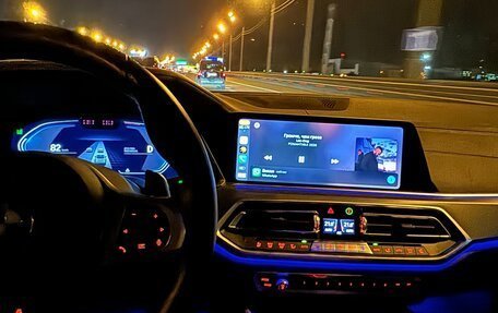 BMW X6, 2020 год, 9 100 000 рублей, 9 фотография