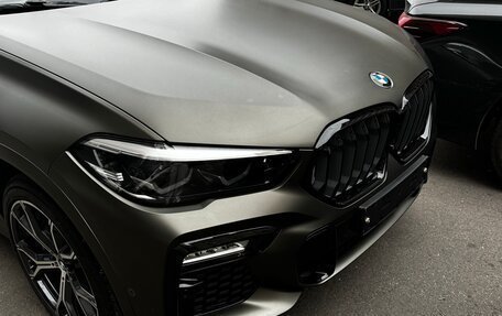 BMW X6, 2020 год, 9 100 000 рублей, 13 фотография