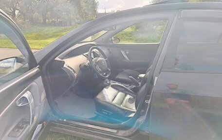 Nissan Primera III, 2005 год, 530 000 рублей, 7 фотография