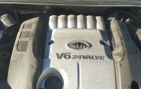 KIA Carnival III, 2008 год, 920 000 рублей, 2 фотография