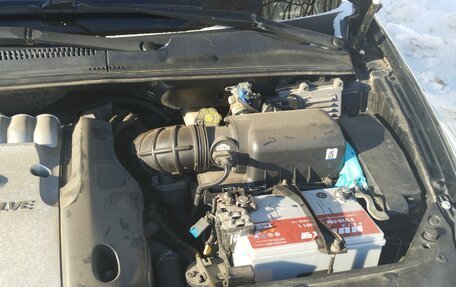 KIA Carnival III, 2008 год, 920 000 рублей, 3 фотография