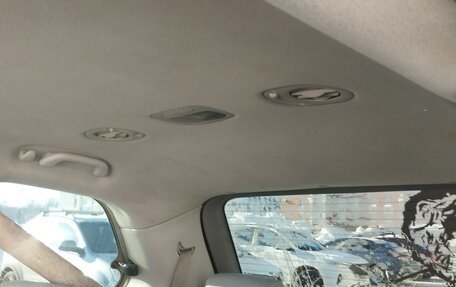 KIA Carnival III, 2008 год, 920 000 рублей, 10 фотография