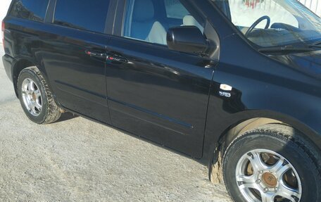 KIA Carnival III, 2008 год, 920 000 рублей, 8 фотография