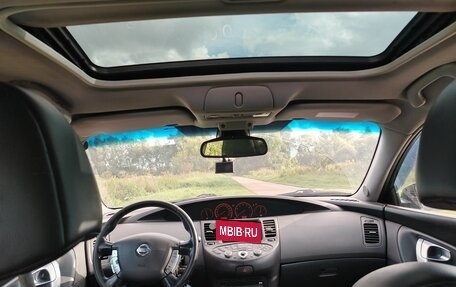 Nissan Primera III, 2005 год, 530 000 рублей, 6 фотография