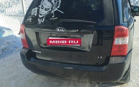 KIA Carnival III, 2008 год, 920 000 рублей, 7 фотография