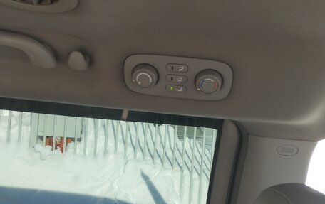 KIA Carnival III, 2008 год, 920 000 рублей, 11 фотография