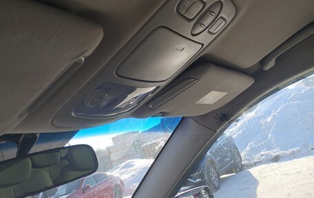 KIA Carnival III, 2008 год, 920 000 рублей, 19 фотография