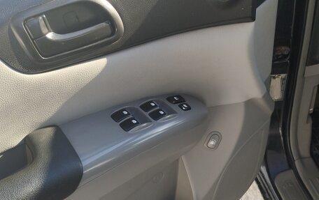 KIA Carnival III, 2008 год, 920 000 рублей, 17 фотография