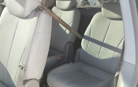 KIA Carnival III, 2008 год, 920 000 рублей, 12 фотография