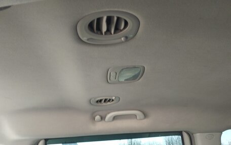 KIA Carnival III, 2008 год, 920 000 рублей, 13 фотография