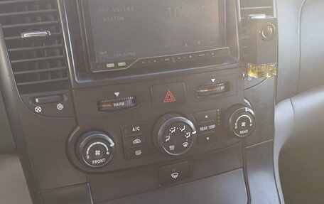 KIA Carnival III, 2008 год, 920 000 рублей, 22 фотография