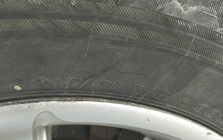 KIA Carnival III, 2008 год, 920 000 рублей, 21 фотография