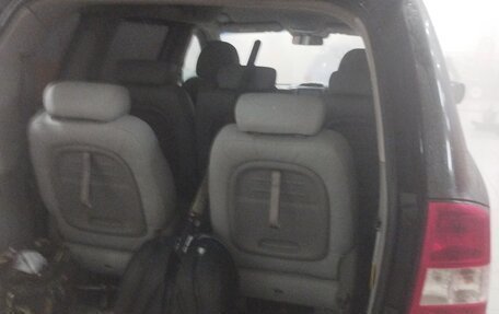 KIA Carnival III, 2008 год, 920 000 рублей, 25 фотография