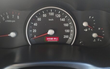 KIA Carnival III, 2008 год, 920 000 рублей, 23 фотография