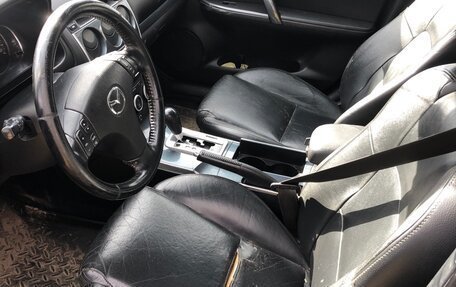 Mazda 6, 2006 год, 210 000 рублей, 5 фотография