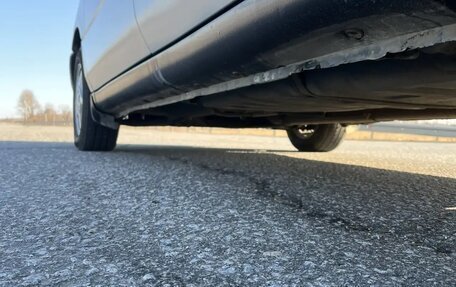 Toyota Ipsum II, 1996 год, 565 000 рублей, 7 фотография