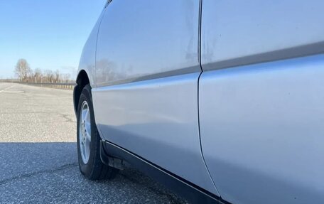 Toyota Ipsum II, 1996 год, 565 000 рублей, 10 фотография