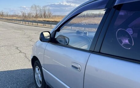 Toyota Ipsum II, 1996 год, 565 000 рублей, 11 фотография