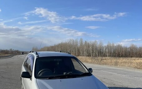 Toyota Ipsum II, 1996 год, 565 000 рублей, 3 фотография