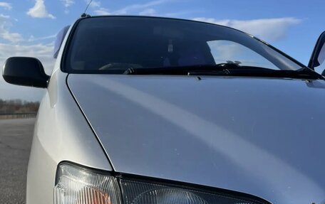 Toyota Ipsum II, 1996 год, 565 000 рублей, 12 фотография