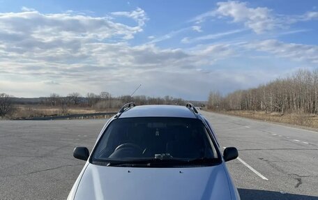 Toyota Ipsum II, 1996 год, 565 000 рублей, 2 фотография