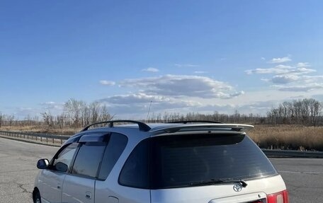 Toyota Ipsum II, 1996 год, 565 000 рублей, 9 фотография