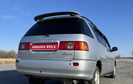 Toyota Ipsum II, 1996 год, 565 000 рублей, 5 фотография