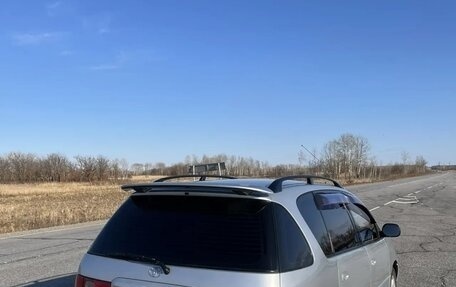 Toyota Ipsum II, 1996 год, 565 000 рублей, 4 фотография