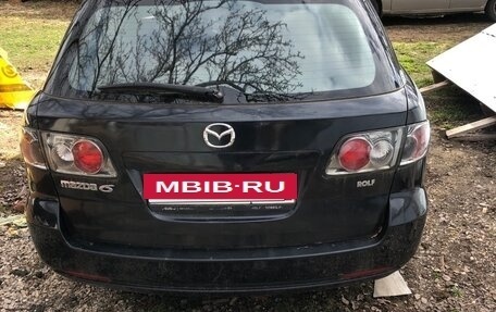 Mazda 6, 2006 год, 210 000 рублей, 4 фотография