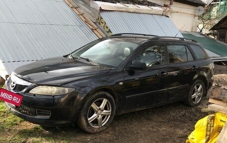 Mazda 6, 2006 год, 210 000 рублей, 2 фотография