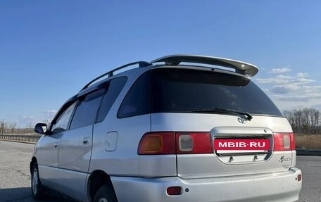 Toyota Ipsum II, 1996 год, 565 000 рублей, 6 фотография