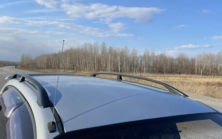 Toyota Ipsum II, 1996 год, 565 000 рублей, 13 фотография