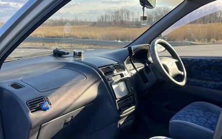 Toyota Ipsum II, 1996 год, 565 000 рублей, 17 фотография