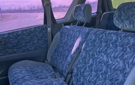 Toyota Ipsum II, 1996 год, 565 000 рублей, 16 фотография