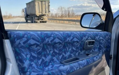 Toyota Ipsum II, 1996 год, 565 000 рублей, 15 фотография