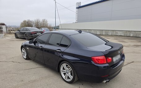BMW 5 серия, 2012 год, 1 750 000 рублей, 4 фотография