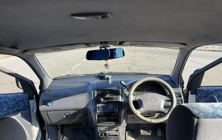 Toyota Ipsum II, 1996 год, 565 000 рублей, 18 фотография