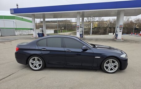 BMW 5 серия, 2012 год, 1 750 000 рублей, 3 фотография